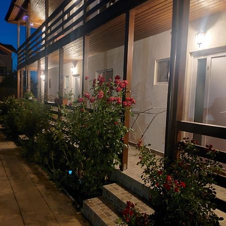 多亚马伊Casa Dada公寓式酒店 外观 照片