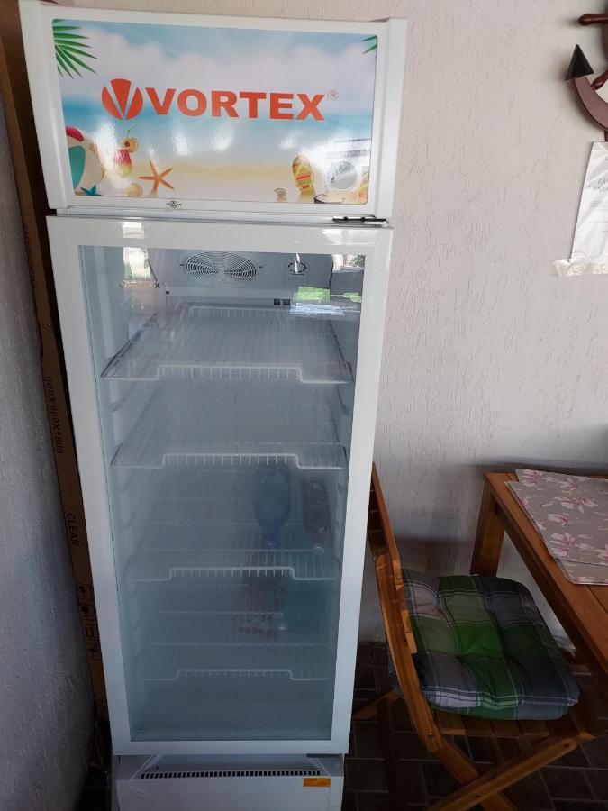 多亚马伊Casa Dada公寓式酒店 外观 照片